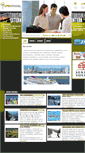 Mobile Screenshot of opentravel.ro